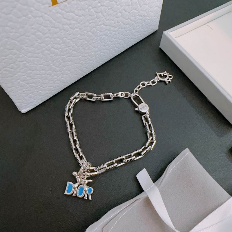 Dior Bracelet 08yxs02